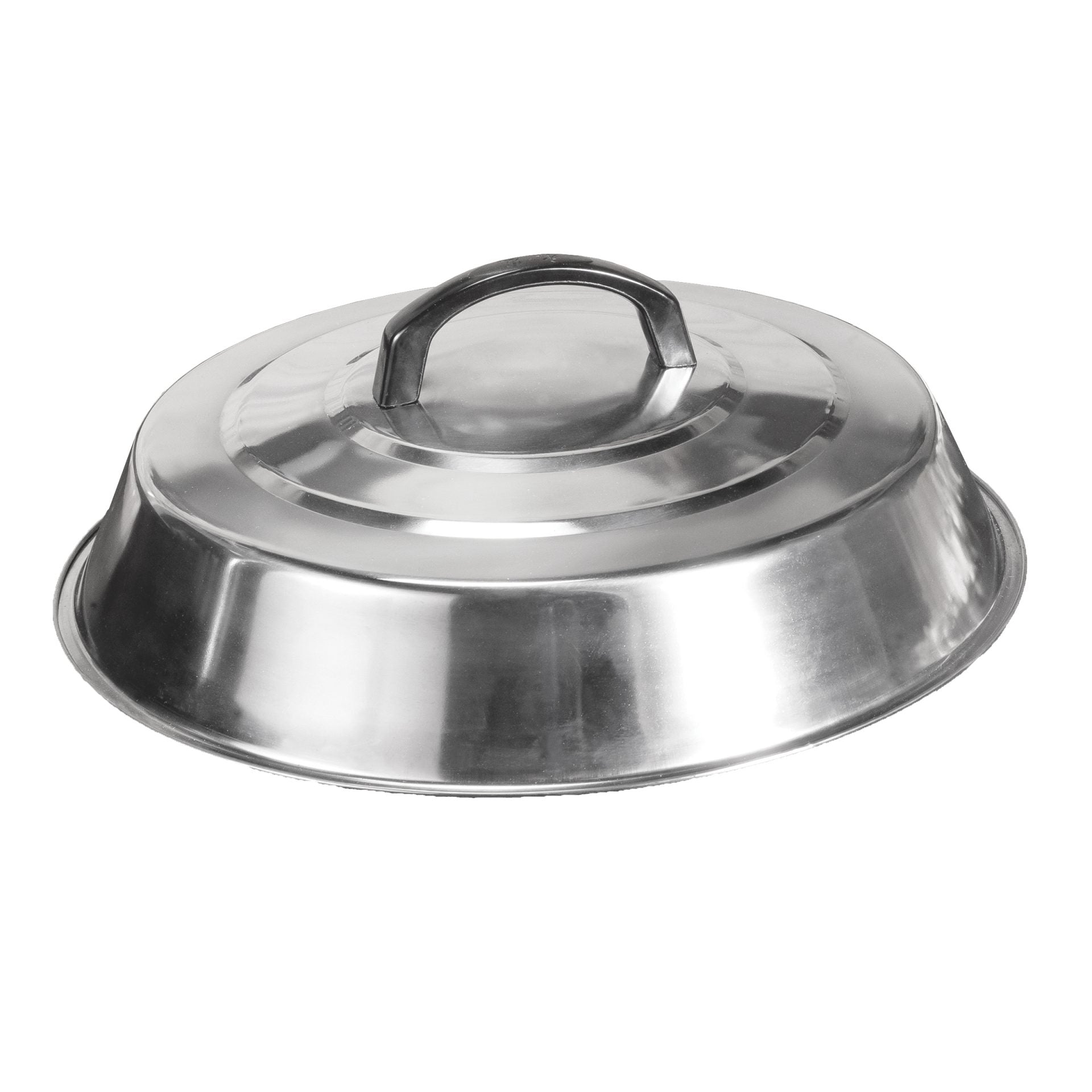 Blackstone Griddle Garhaube rund