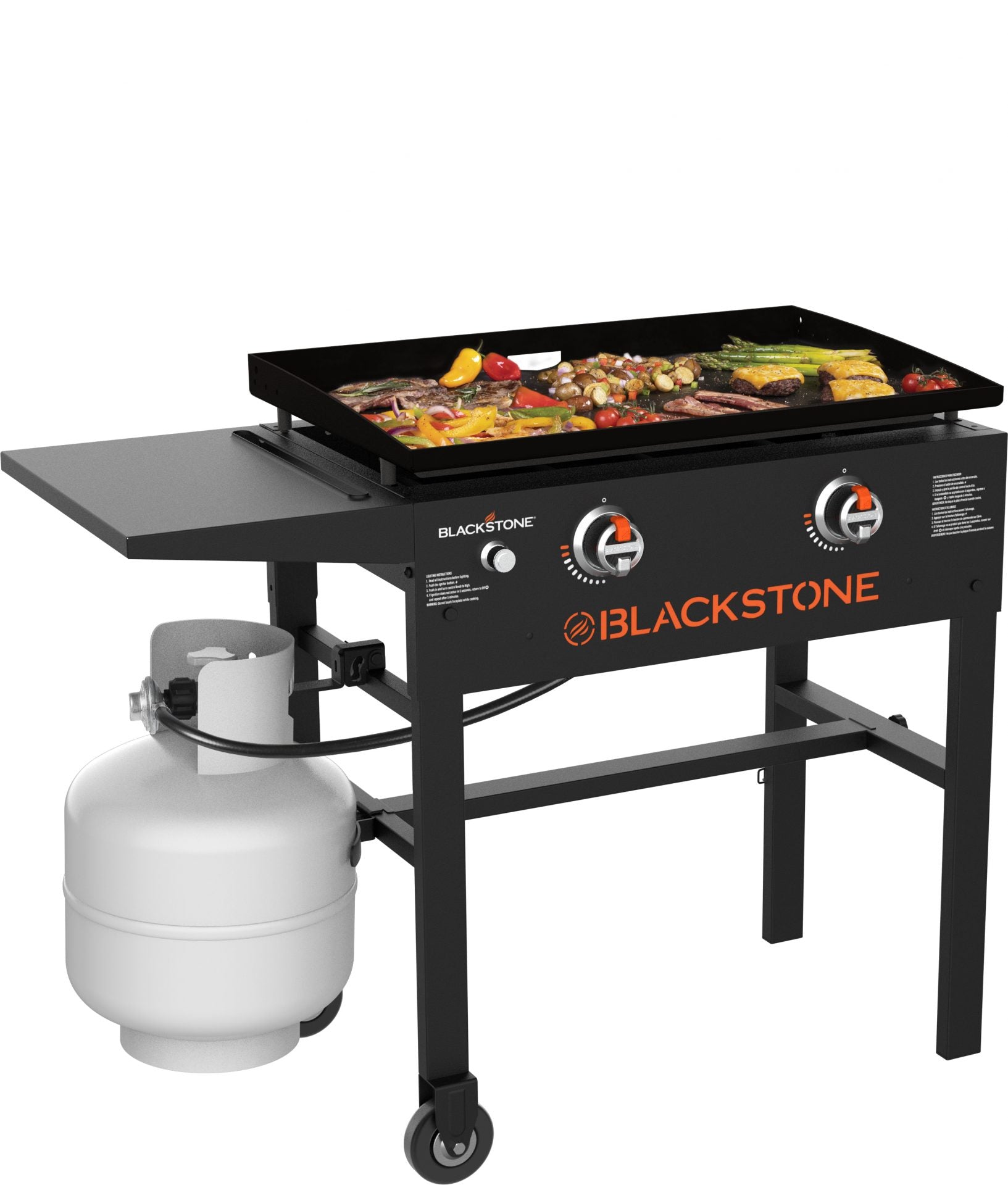 Blackstone 28″ Griddle Grillstation