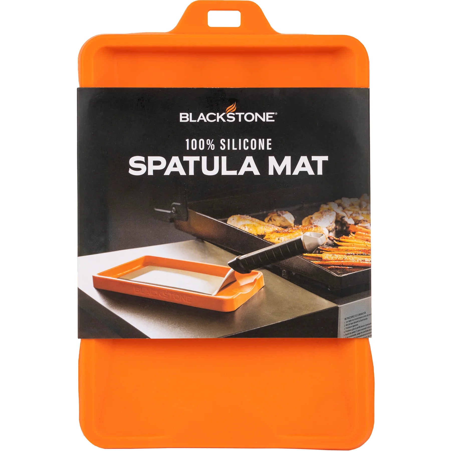 Blackstone Griddle Spachtelablage Silikon