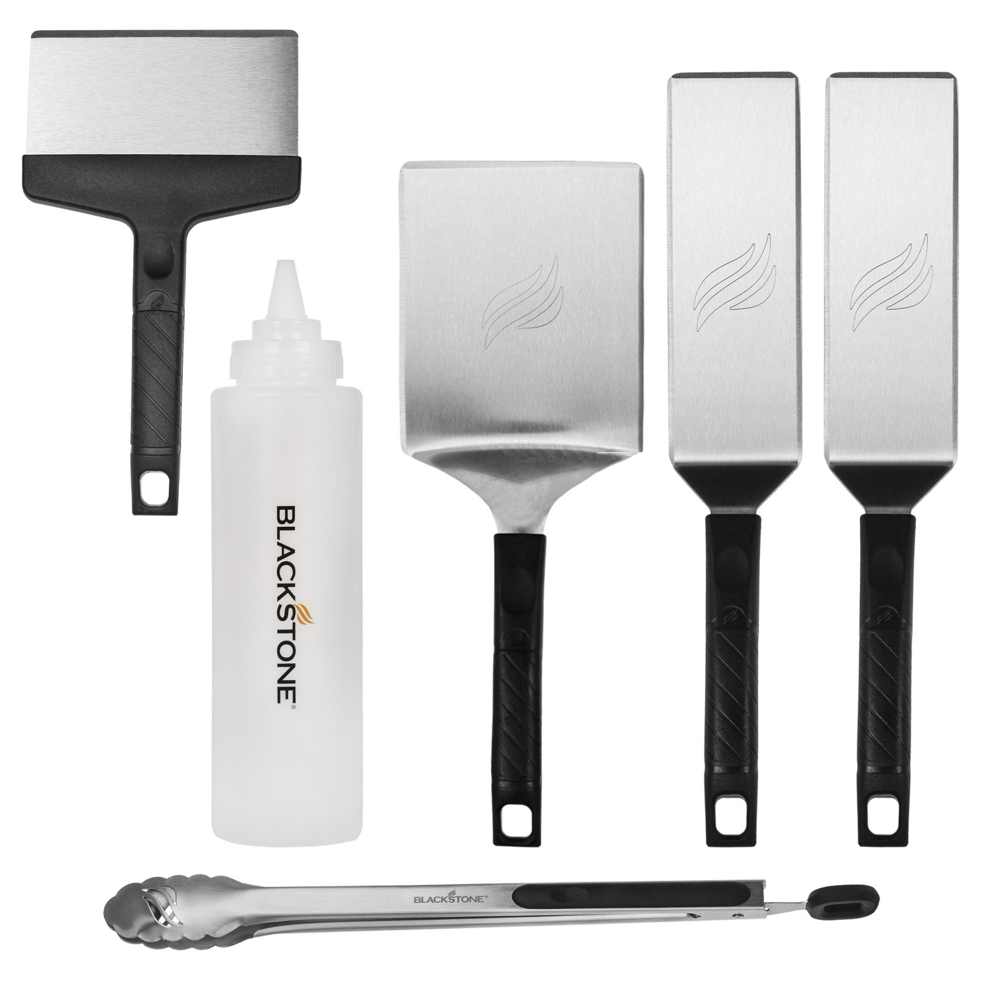 Blackstone Griddle Deluxe Pro Toolkit – 6 teilig