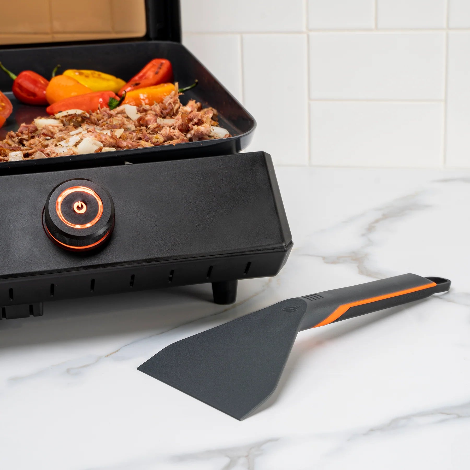 Blackstone Griddle E-Series Toolkit – 4 teilig