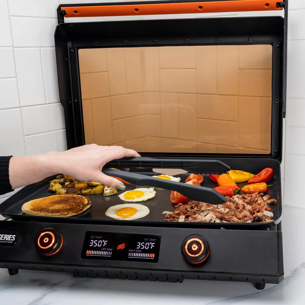 Blackstone Griddle E-Series Toolkit – 4 teilig