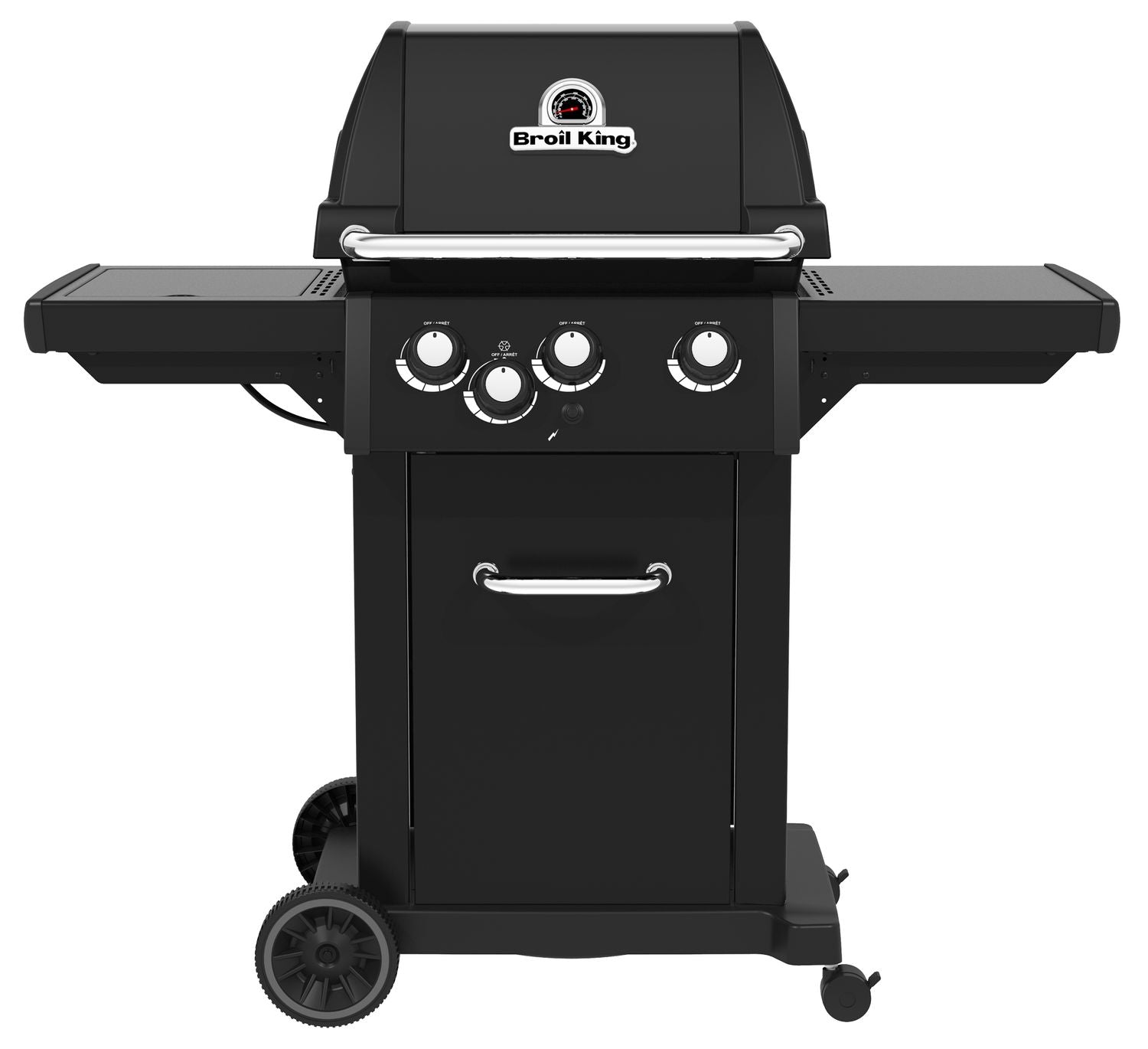 Broil King Royal 340 - Modell 2025