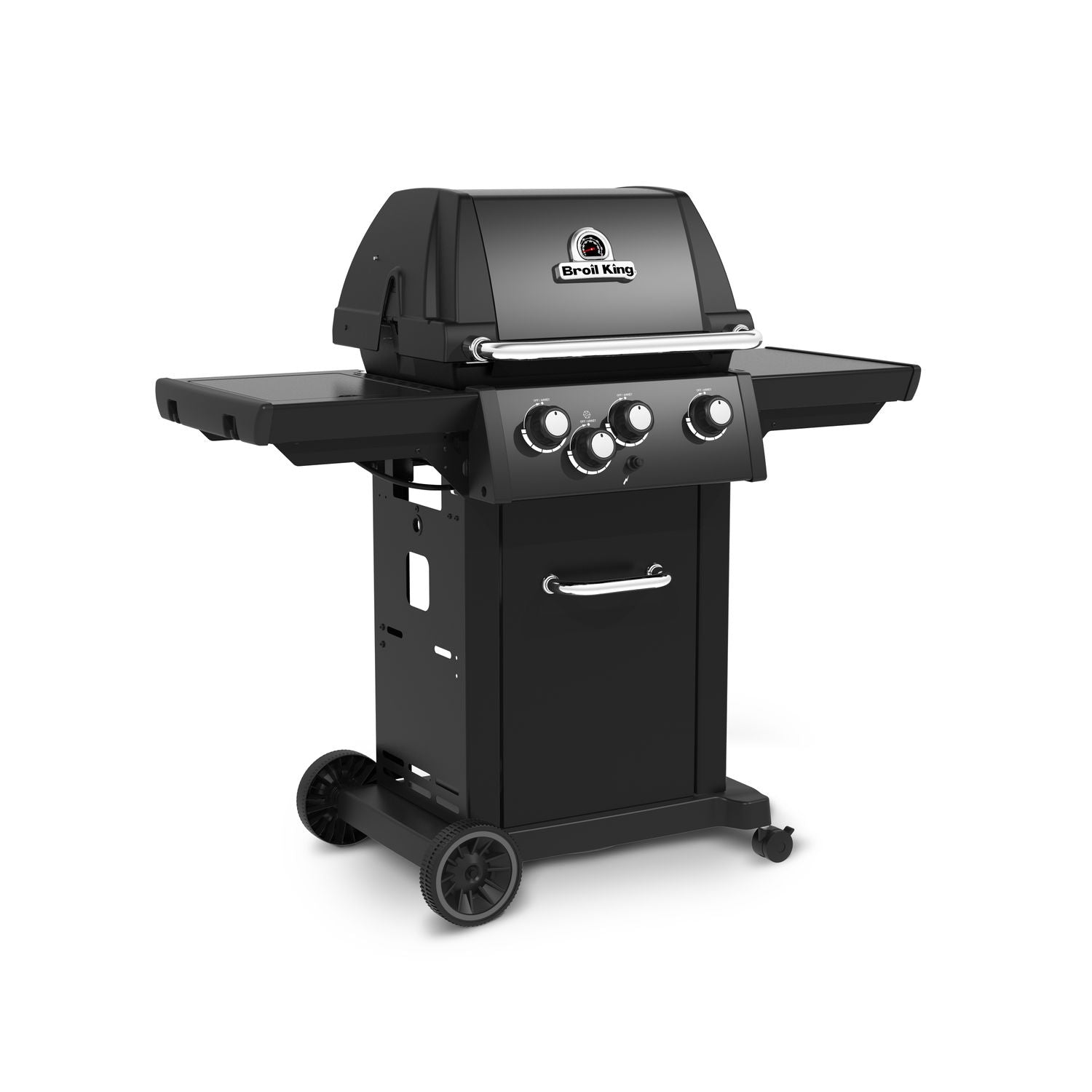 Broil King Royal 340 - Modell 2025