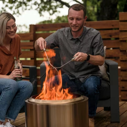 Solo Stove Feuerschalen Werkzeug