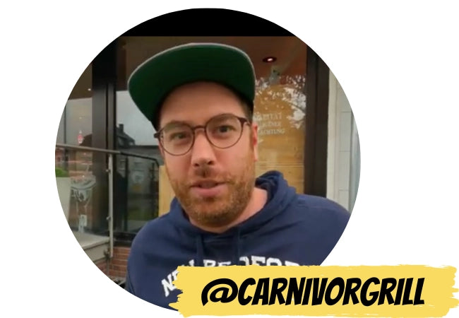 Bekannte Grillfreunde @carnivorgrill