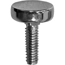 Broil King BOLT CARRIAGE 1/4-20 x 1 UNC