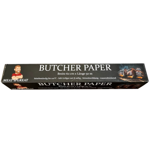 Produktbild Meat 'n' Great Butcher Paper, 50m