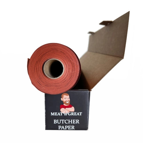 Produktbild Seite Meat 'n' Great Butcher Paper, 50m