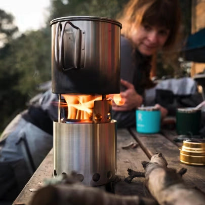 Solo Stove LITE Campingkocher