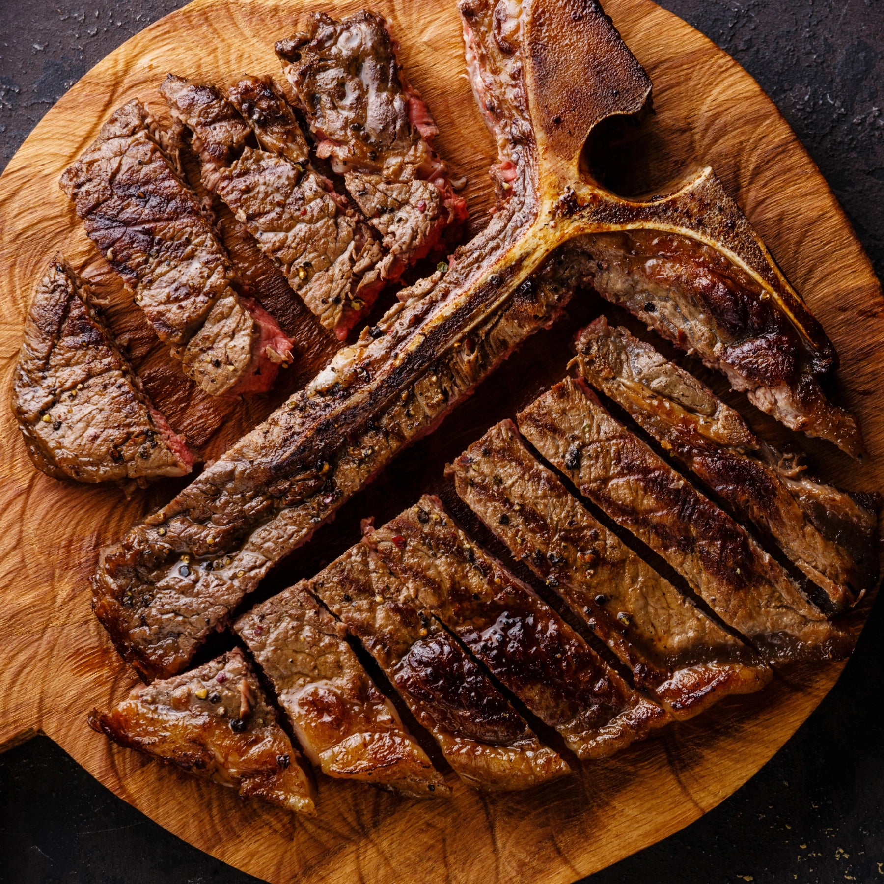 Die besten Steaks! - Grillseminar