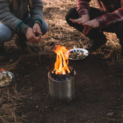 Solo Stove ALCOHOL BURNER