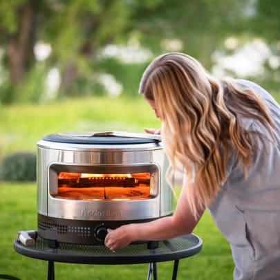 Solo Stove Pi PRIME Pizzaofen