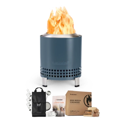 Solo Stove MESA XL Starter Set (WATER)