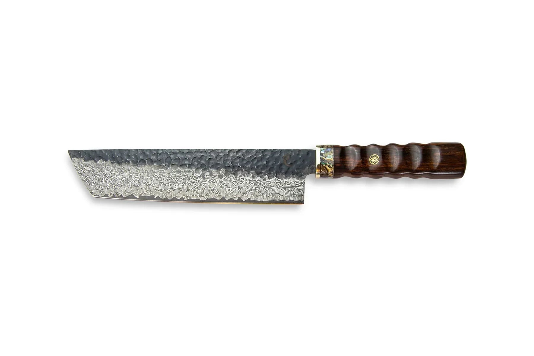 Heritage Nakiri mit Griff aus Wüsteneisenholz