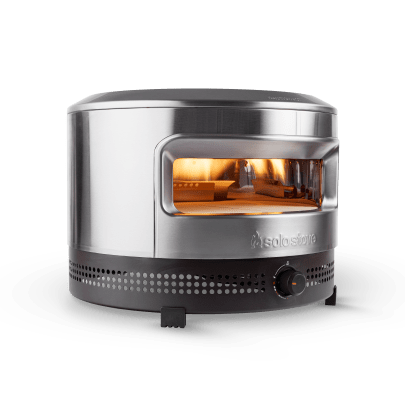 Solo Stove Pi PRIME Pizzaofen