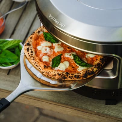 Solo Stove Pi PRIME Pizzaofen