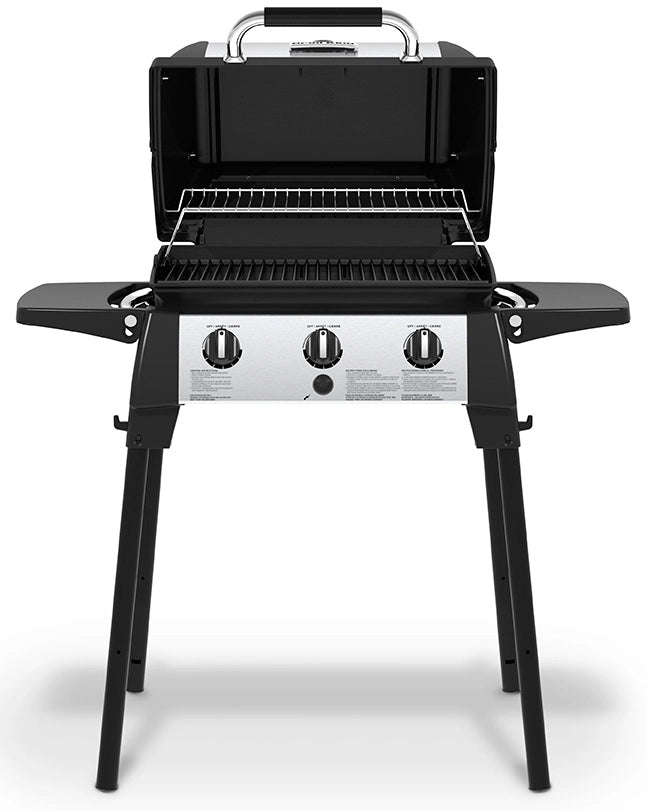 Porta-Chef 320 - der kompakte Gasgrill von Broil King