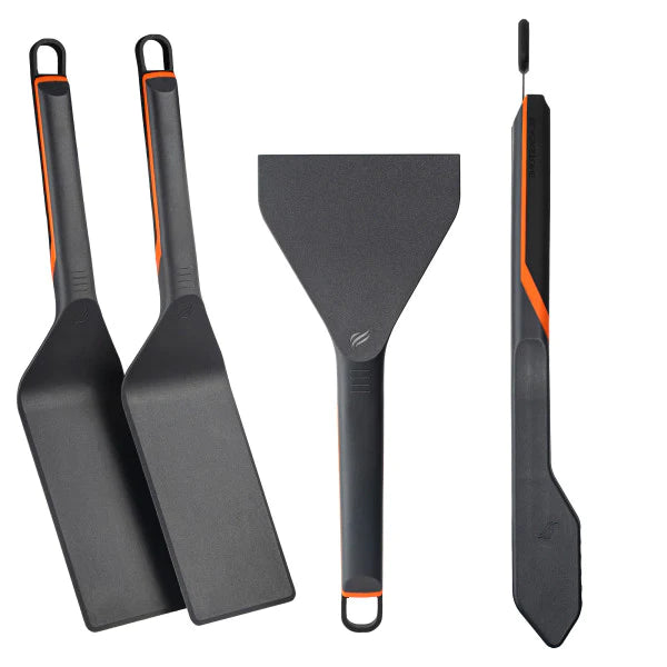 Blackstone Griddle E-Series Toolkit – 4 teilig