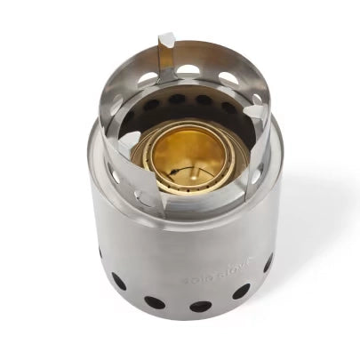 Solo Stove ALCOHOL BURNER