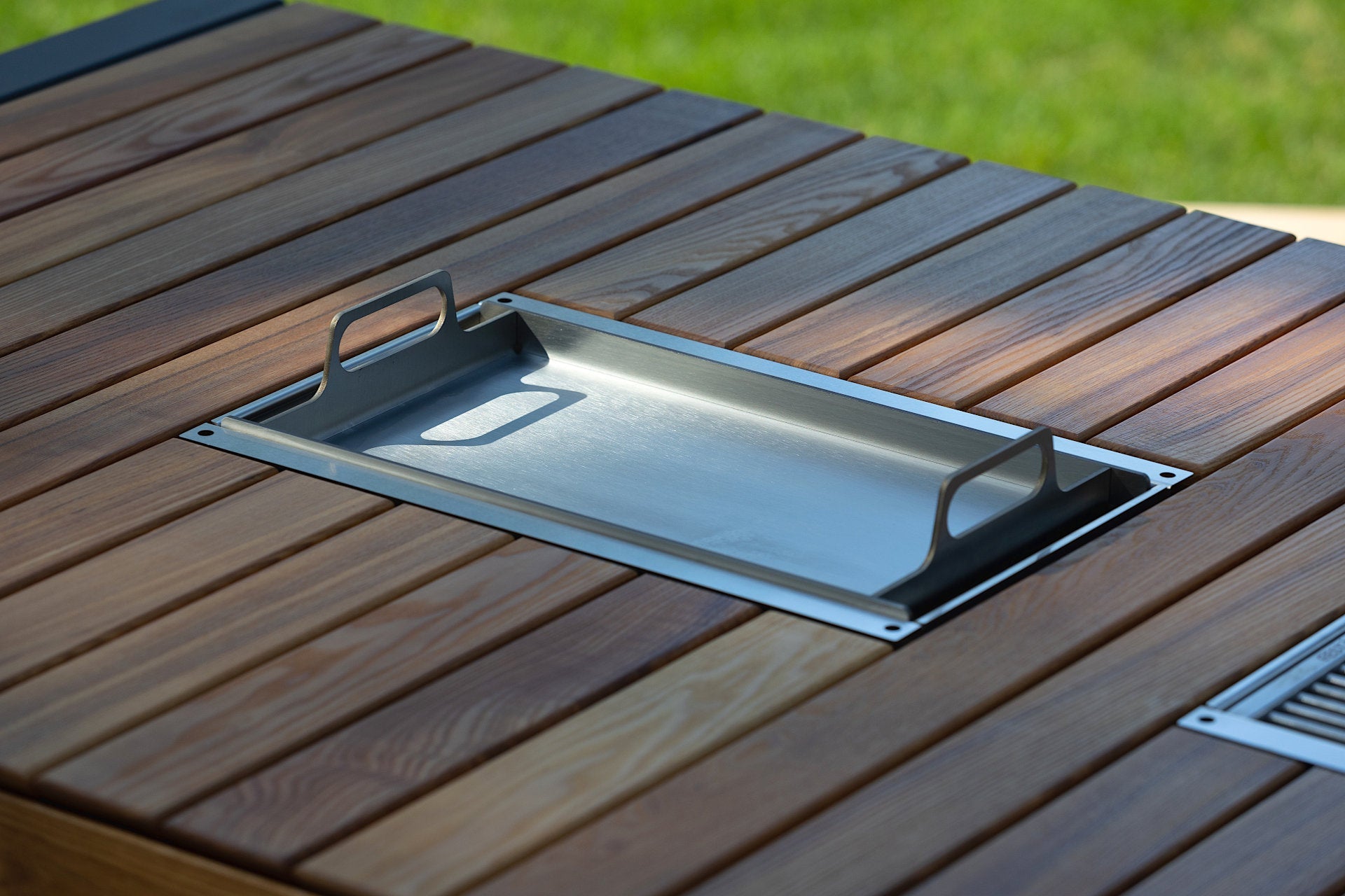 Festavolo Grillplatte | Plancha