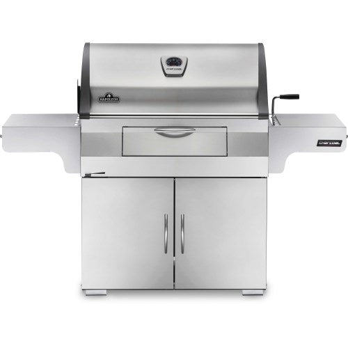 Napoleon PRO605 Holzkohlegrill