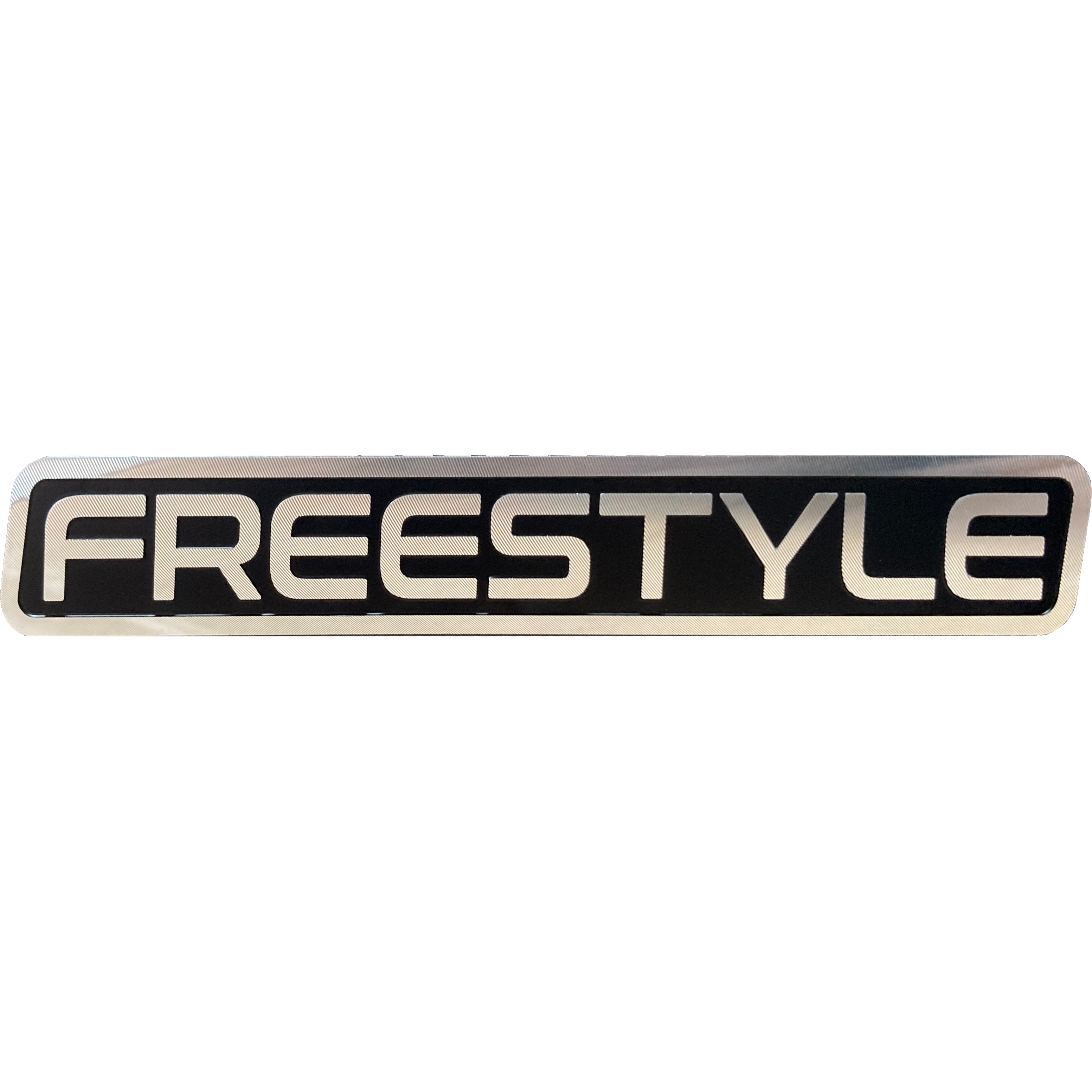 Napoleon Freestyle Logo